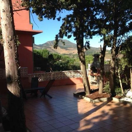 Villa Miramar Banyuls-sur-Mer Exteriör bild